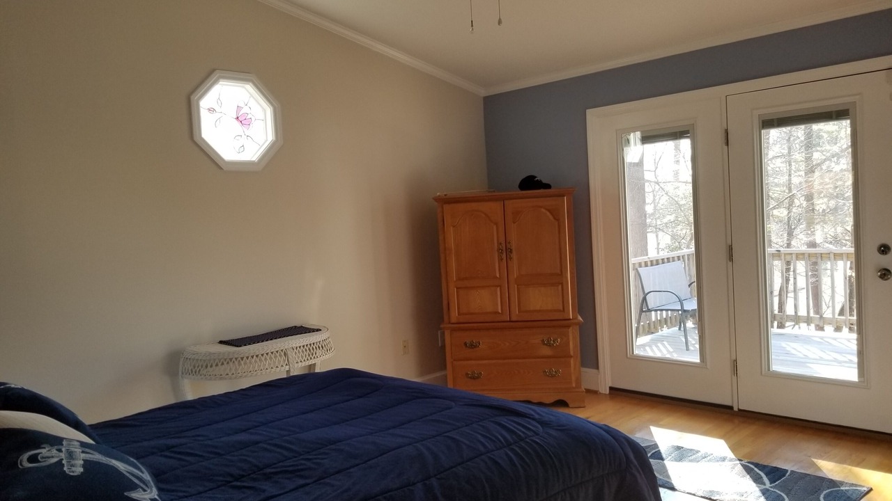 Photo of Patio Balcony in Bracey