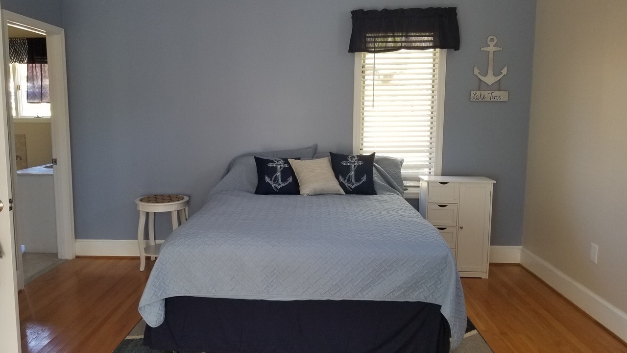 Photo of Bedroom in Bracey