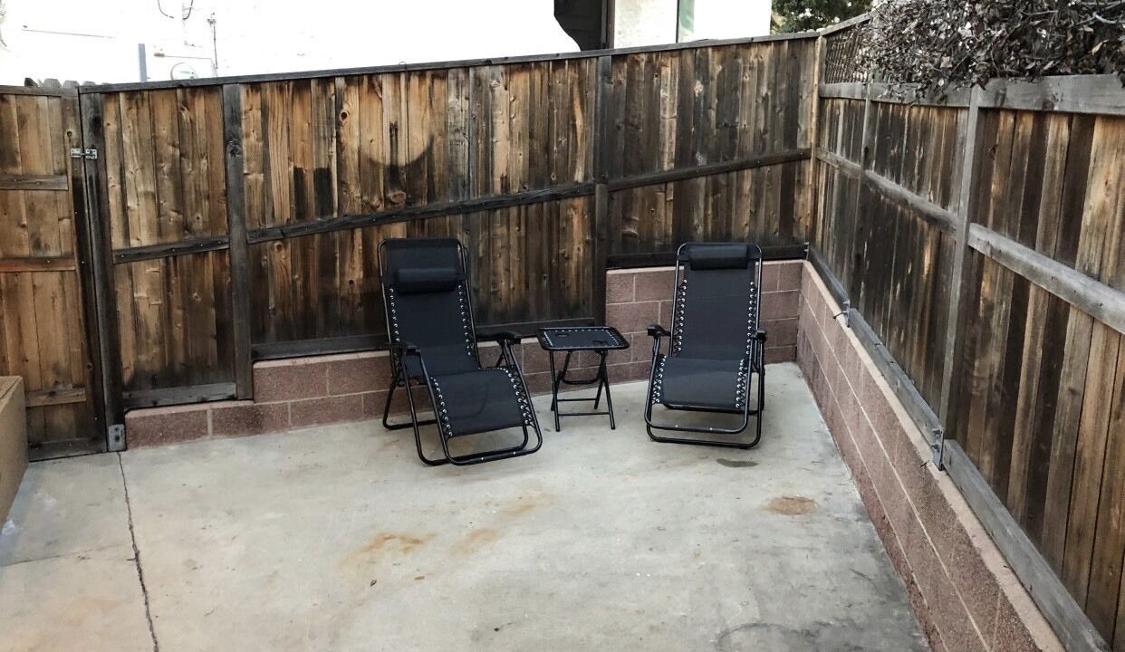 Photo of Patio Balcony in South Redondo