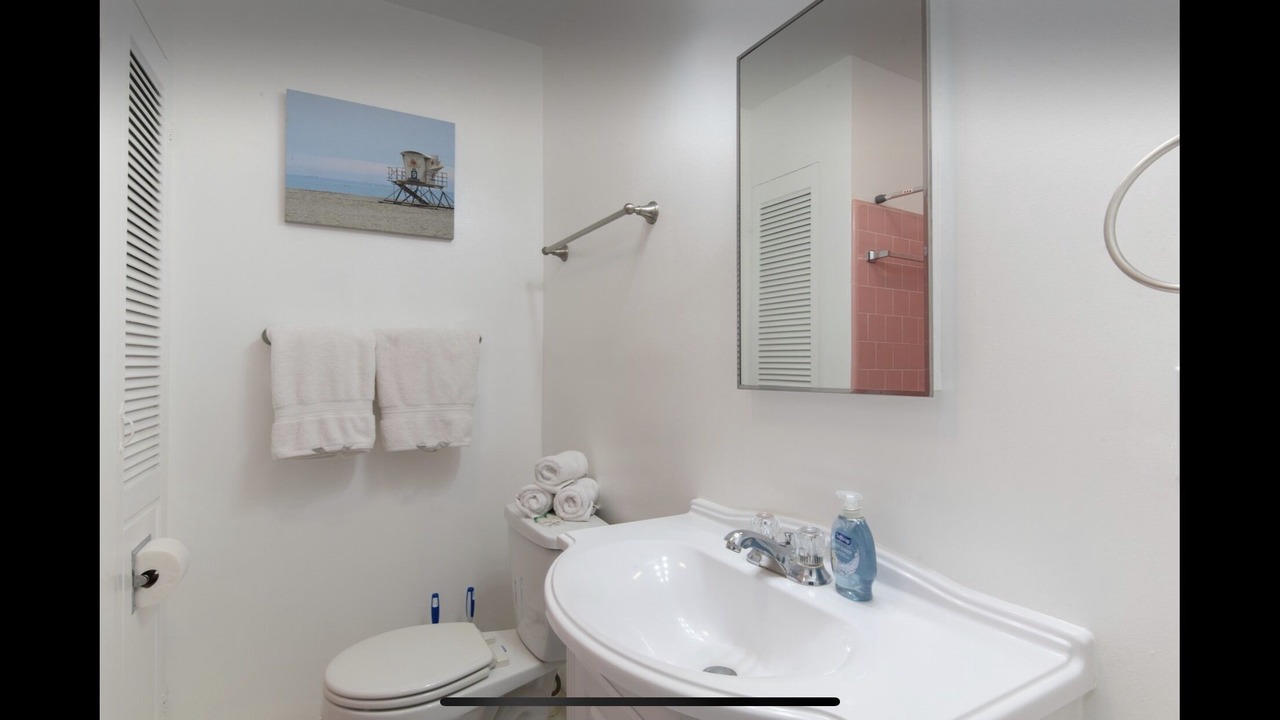 Photo of Bathroom in South Redondo