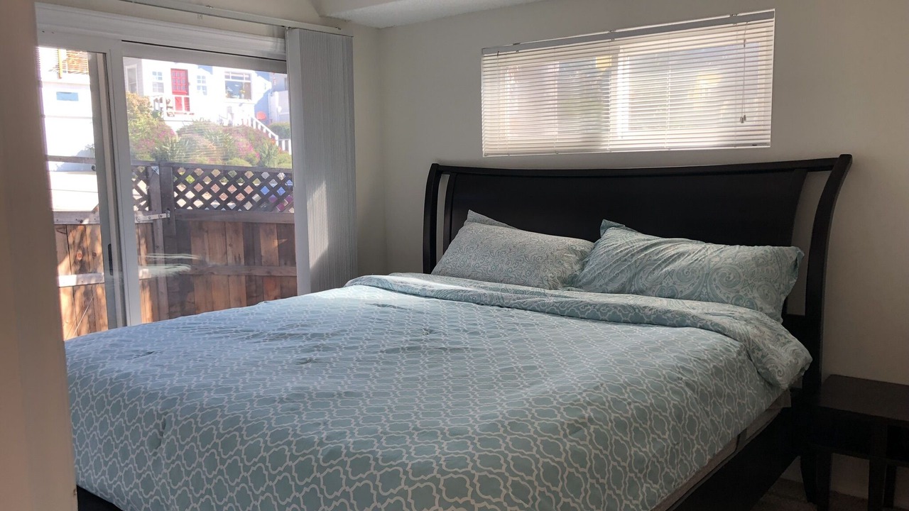 Photo of Bedroom in South Redondo