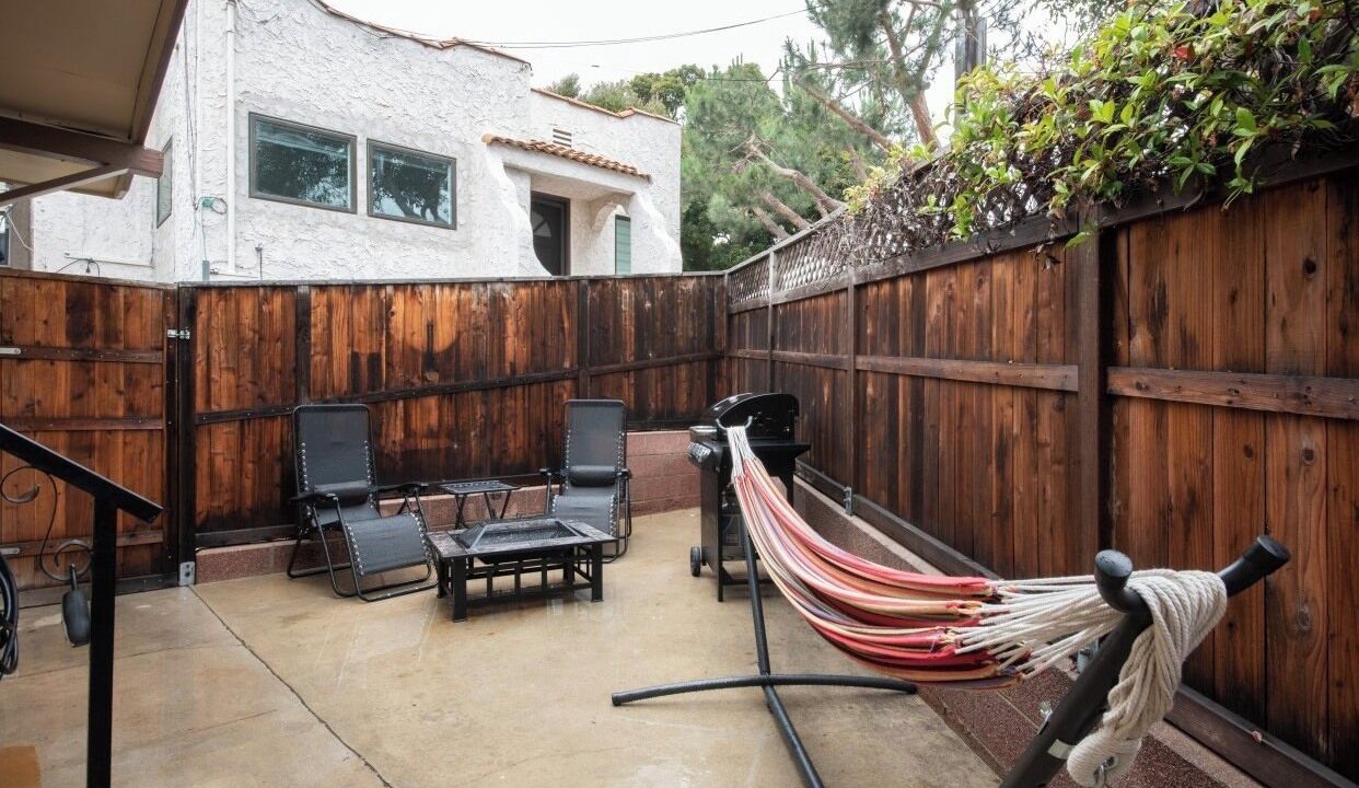Photo of Patio Balcony in South Redondo