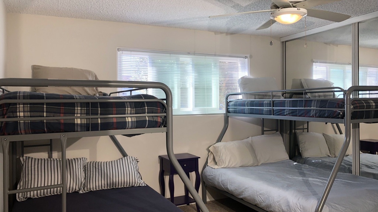 Photo of Bedroom in South Redondo