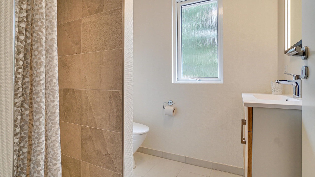 Photo of Bathroom in Bedegaard