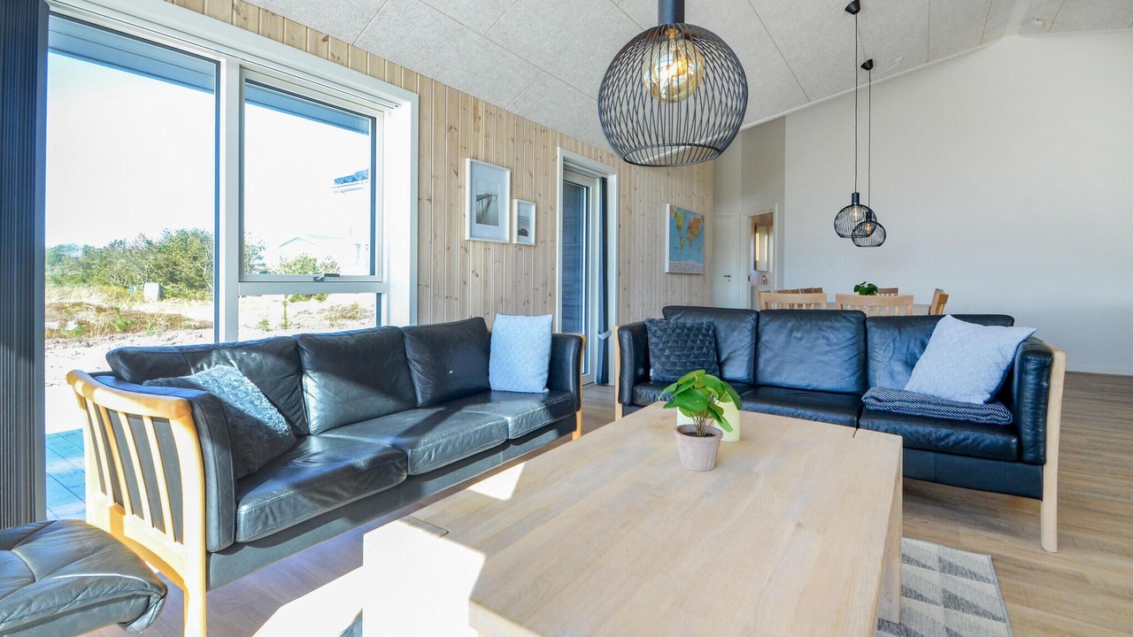 Photo of Bedroom in Klitmoller