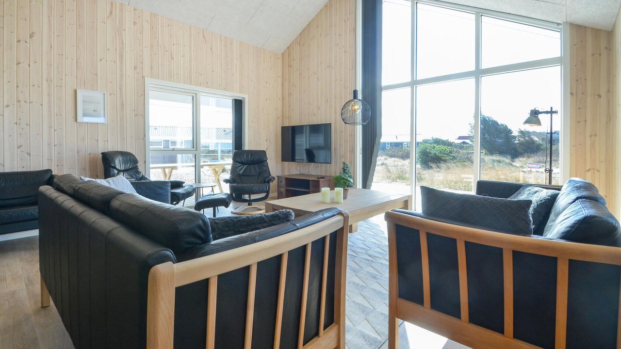 Photo of Bedroom in Klitmoller