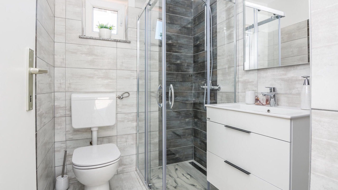 Photo of Bathroom in Donje Rastane