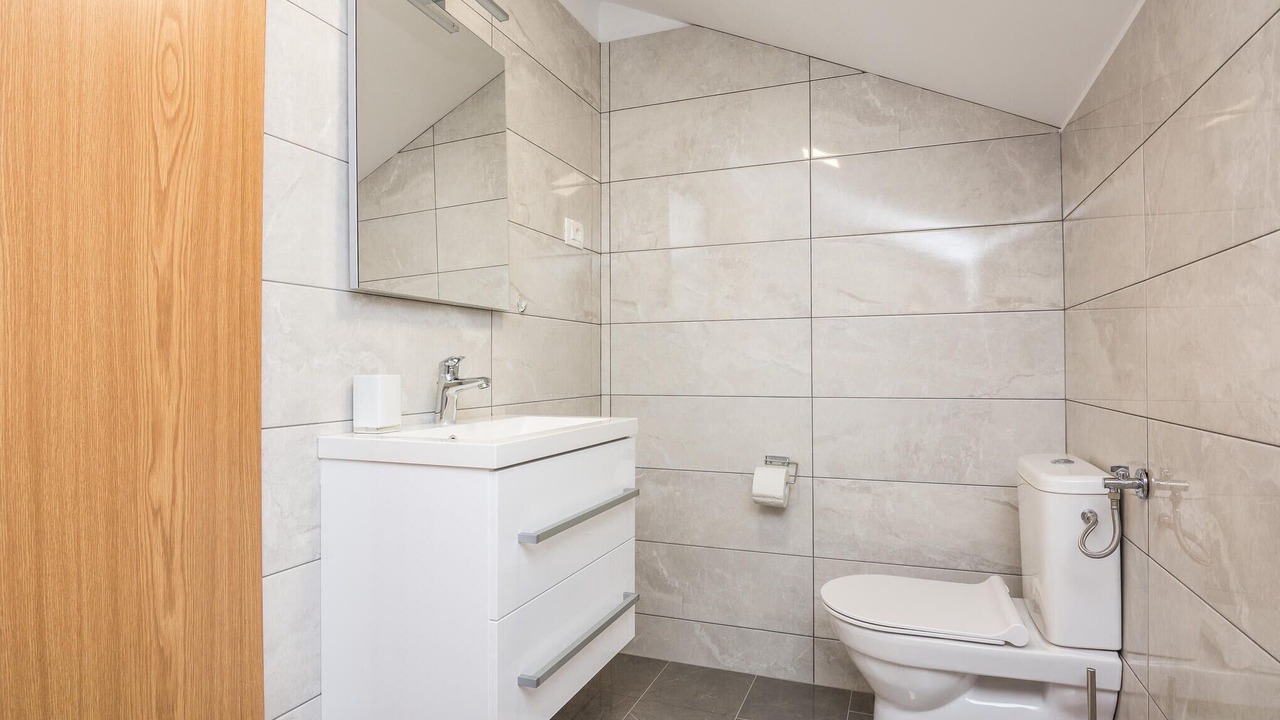 Photo of Bathroom in Donje Rastane