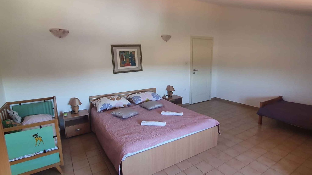 Photo of Bedroom in Jasenovica
