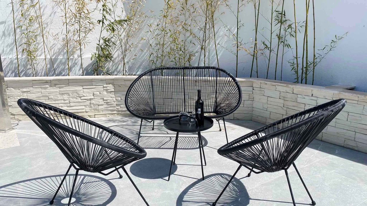 Photo of Patio Balcony in Jasenovica