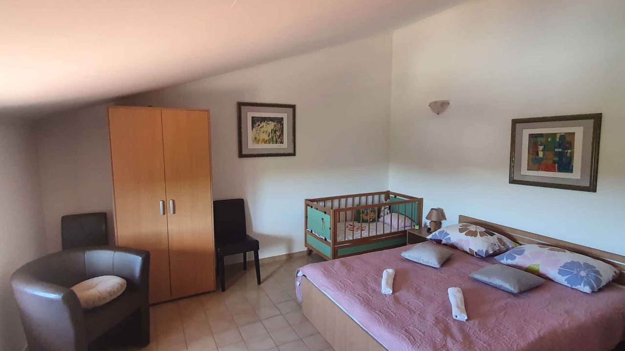 Photo of Bedroom in Jasenovica