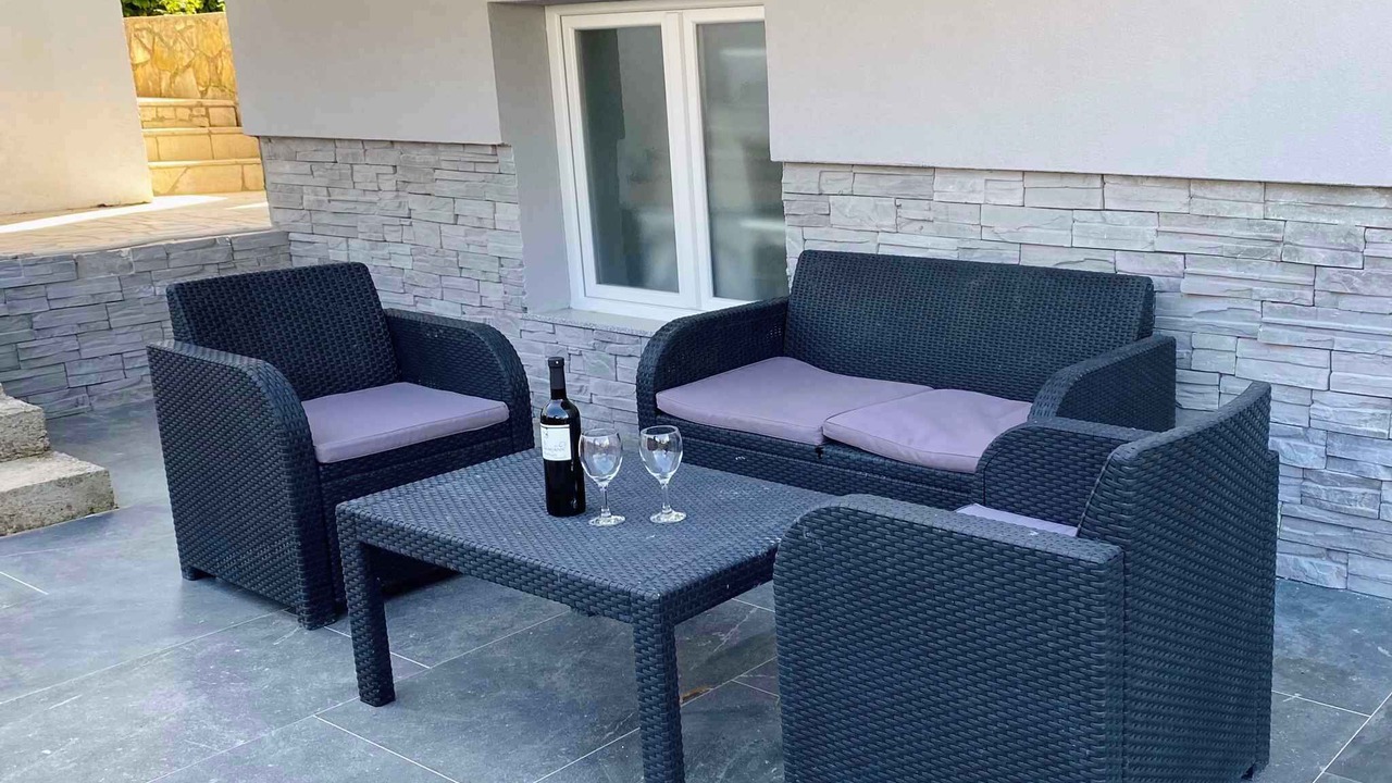 Photo of Patio Balcony in Jasenovica
