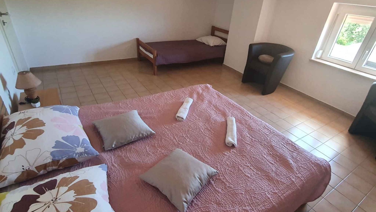 Photo of Bedroom in Jasenovica