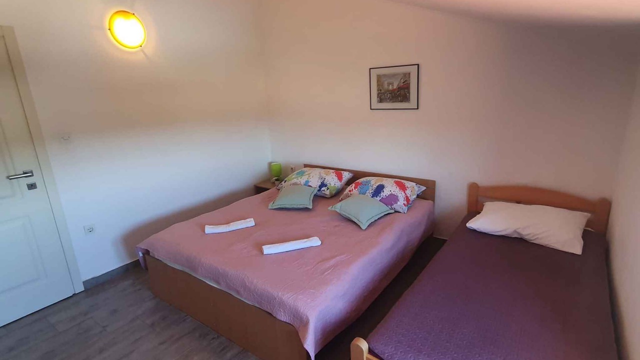 Photo of Bedroom in Jasenovica