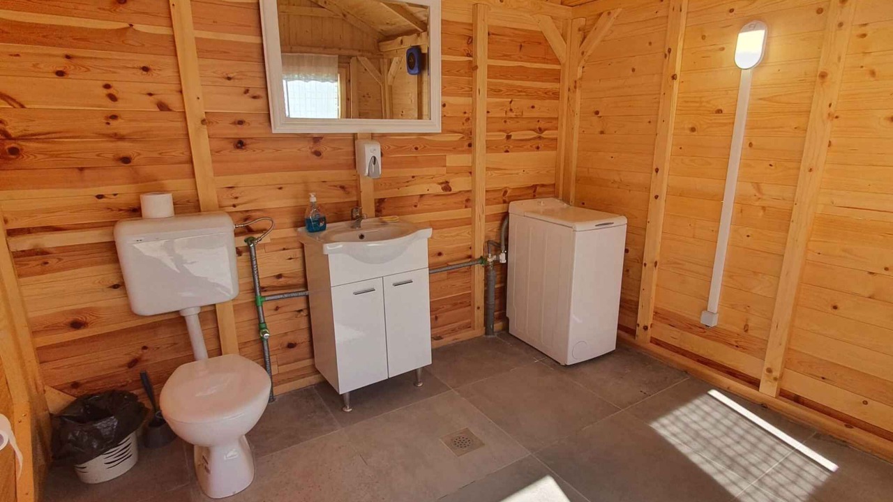 Photo of Bathroom in Jasenovica