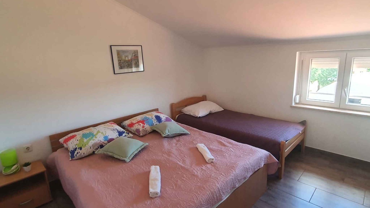 Photo of Bedroom in Jasenovica