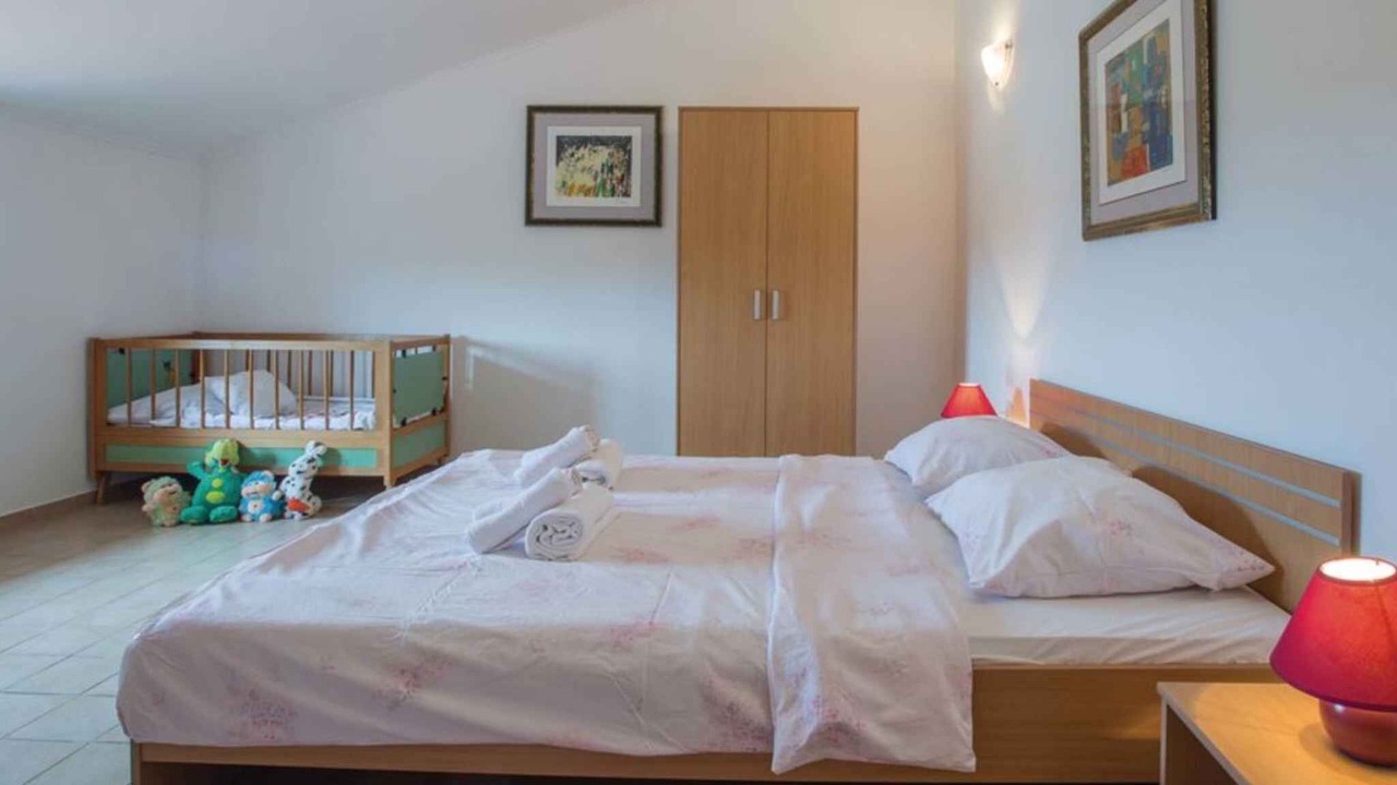 Photo of Bedroom in Jasenovica