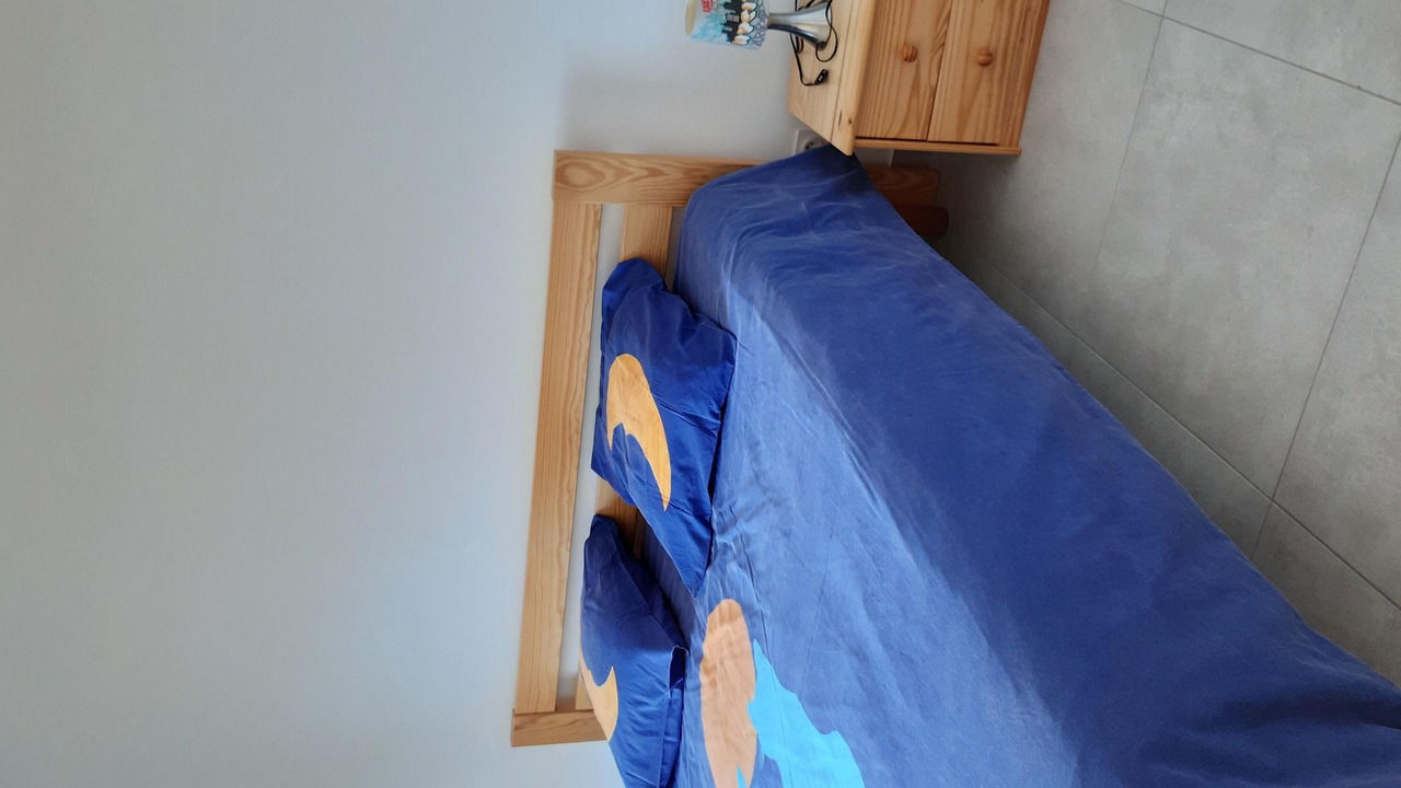 Photo of Bedroom in Saint-Jean-de-Monts