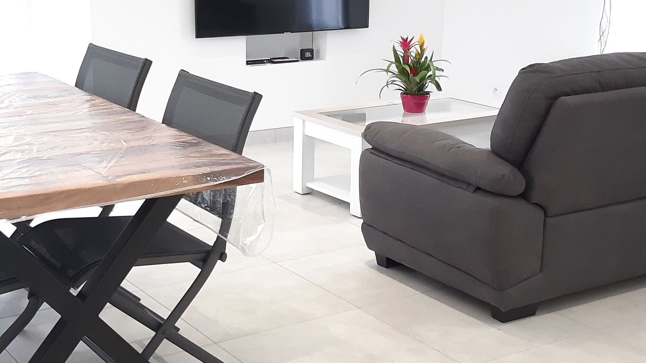 Photo of Livingroom in Saint-Jean-de-Monts