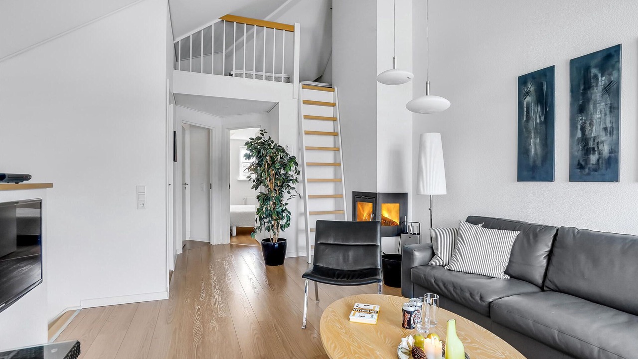 Photo of Bedroom in Bogense