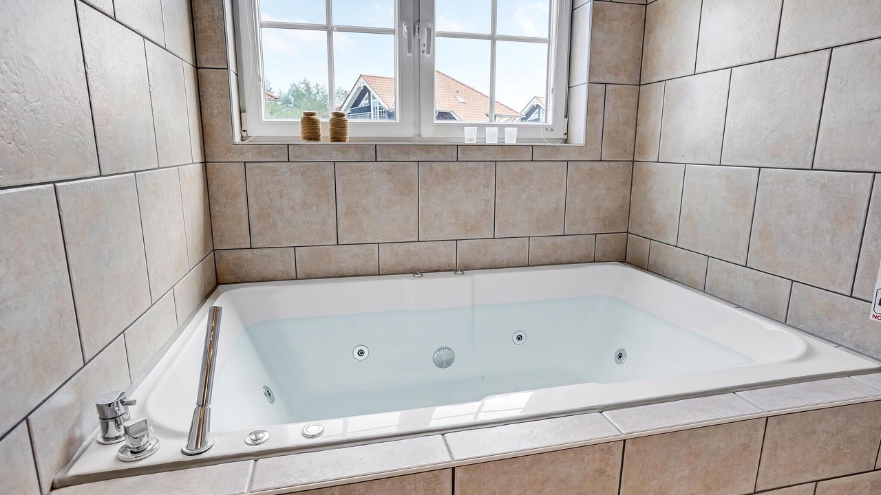 Photo of Bathroom in Bogense