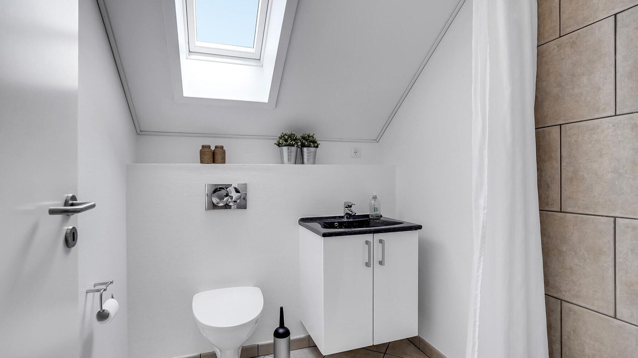 Photo of Bathroom in Bogense