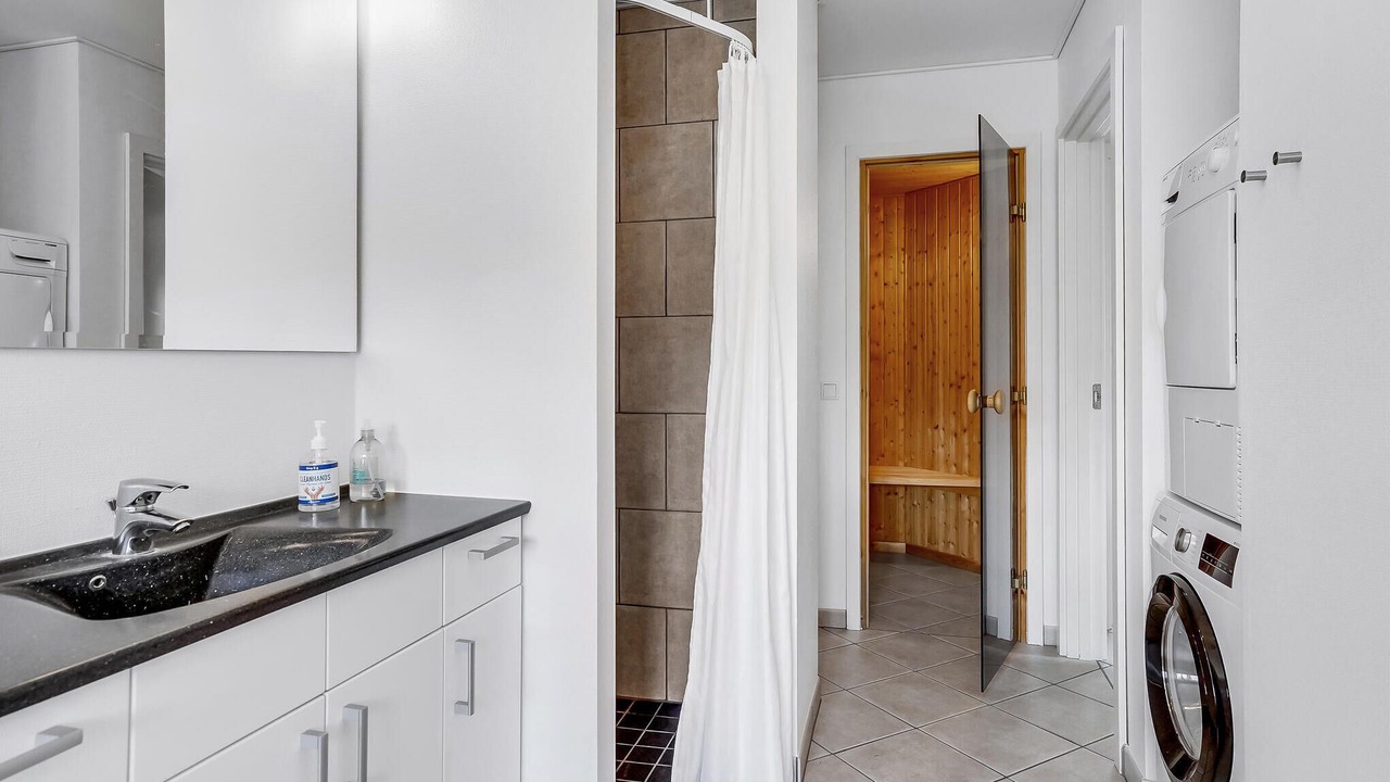 Photo of Bathroom in Bogense