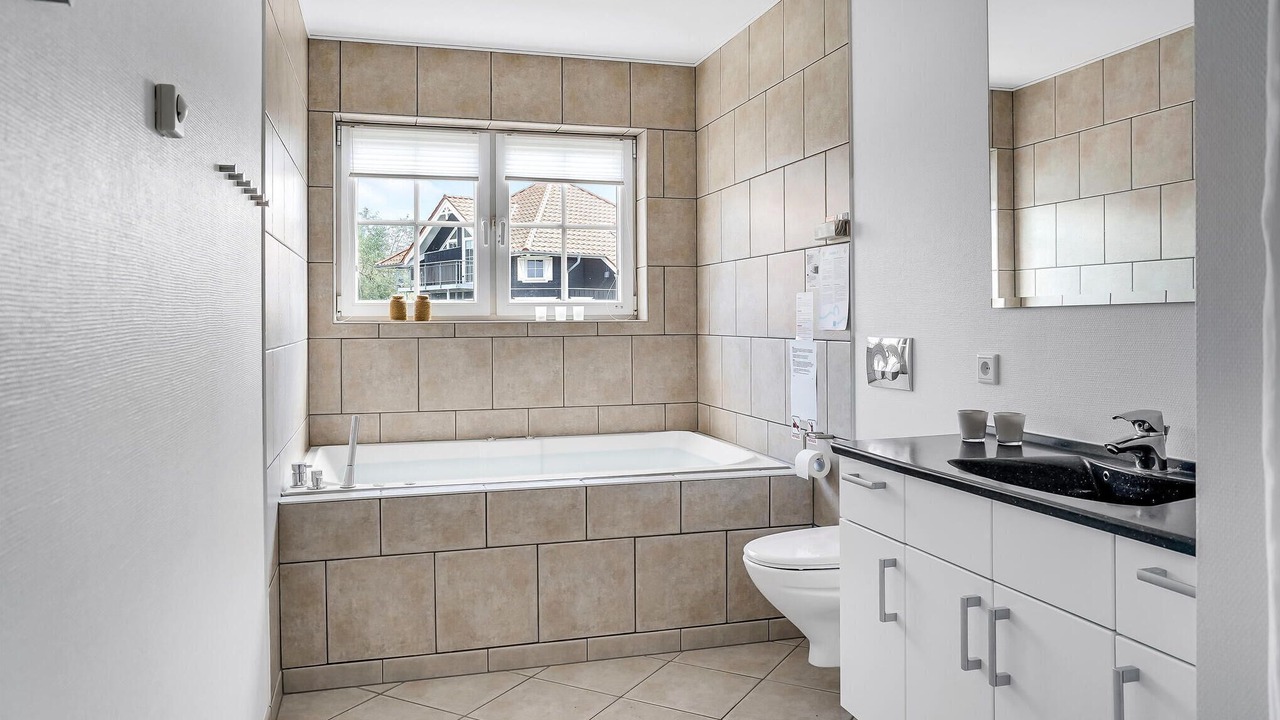Photo of Bathroom in Bogense