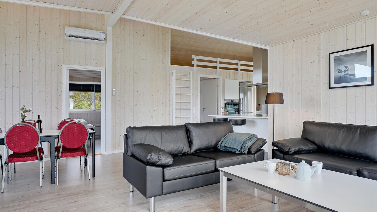 Photo of Bedroom in Vang
