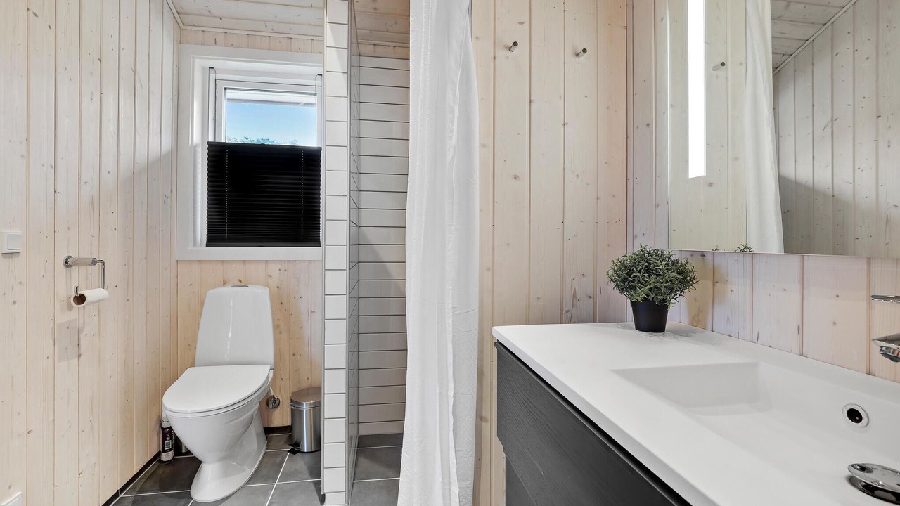 Photo of Bathroom in Vang
