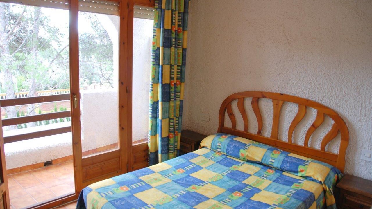 Photo of Bedroom in Miami Platja