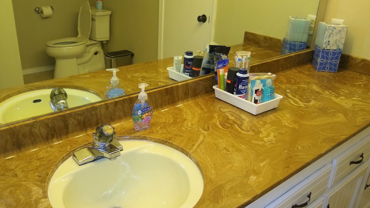 Photo of Bathroom in Afton