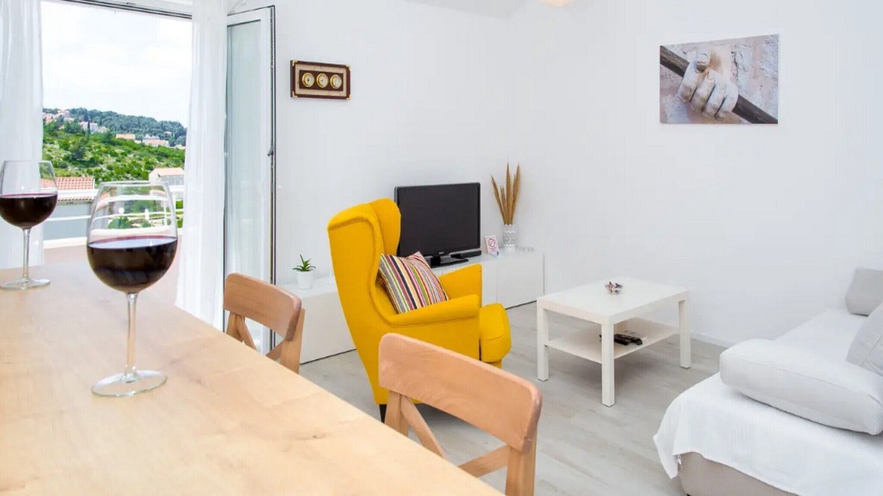 Photo of Livingroom in Cavtat