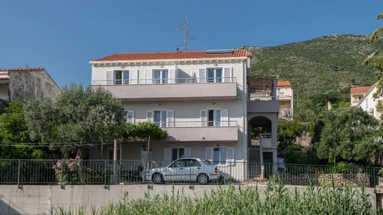 Photo of Outdoor in Cavtat