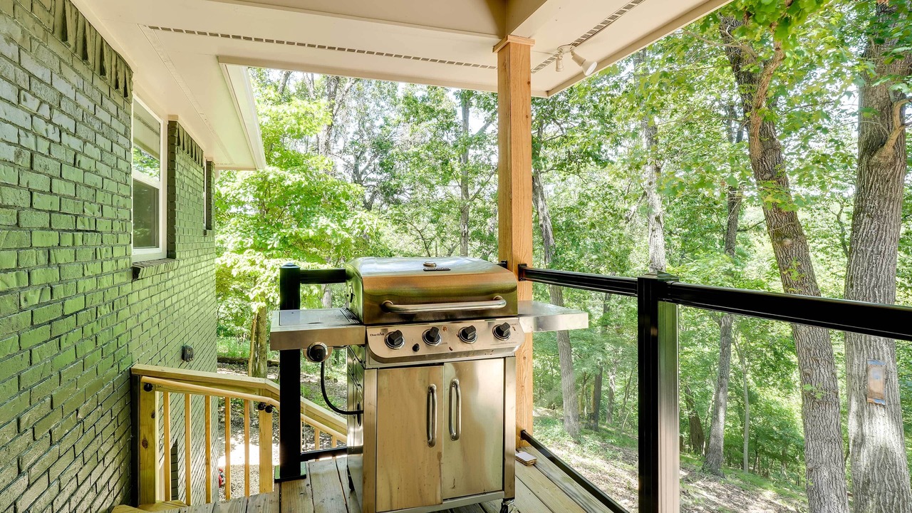 Photo of Outdoor in Beaver Shores