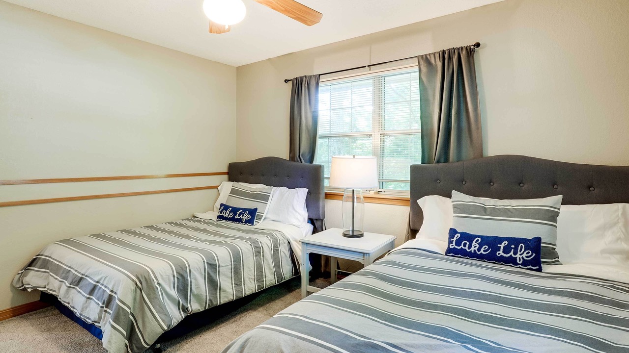 Photo of Bedroom in Beaver Shores
