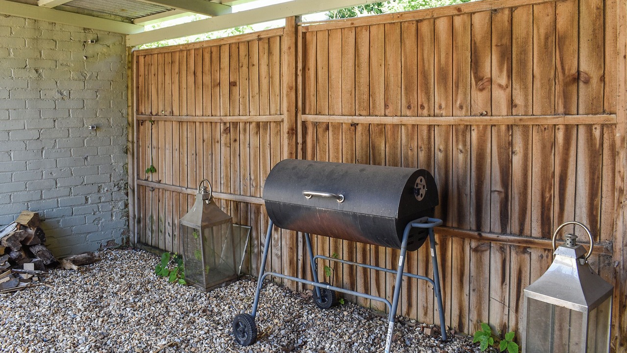 Photo of Outdoor in Plumpton Green