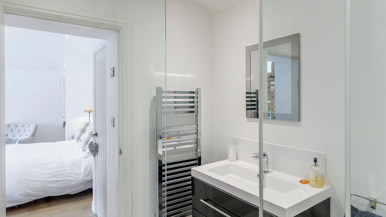 Photo of Bedroom in Plumpton Green