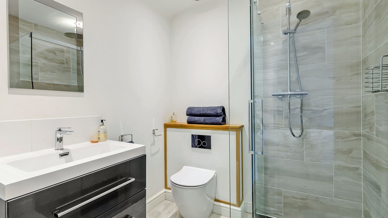 Photo of Bedroom in Plumpton Green