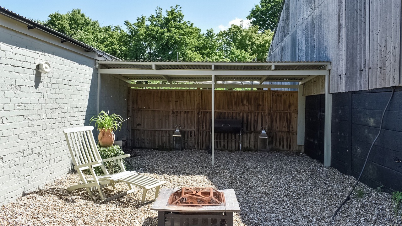 Photo of Outdoor in Plumpton Green