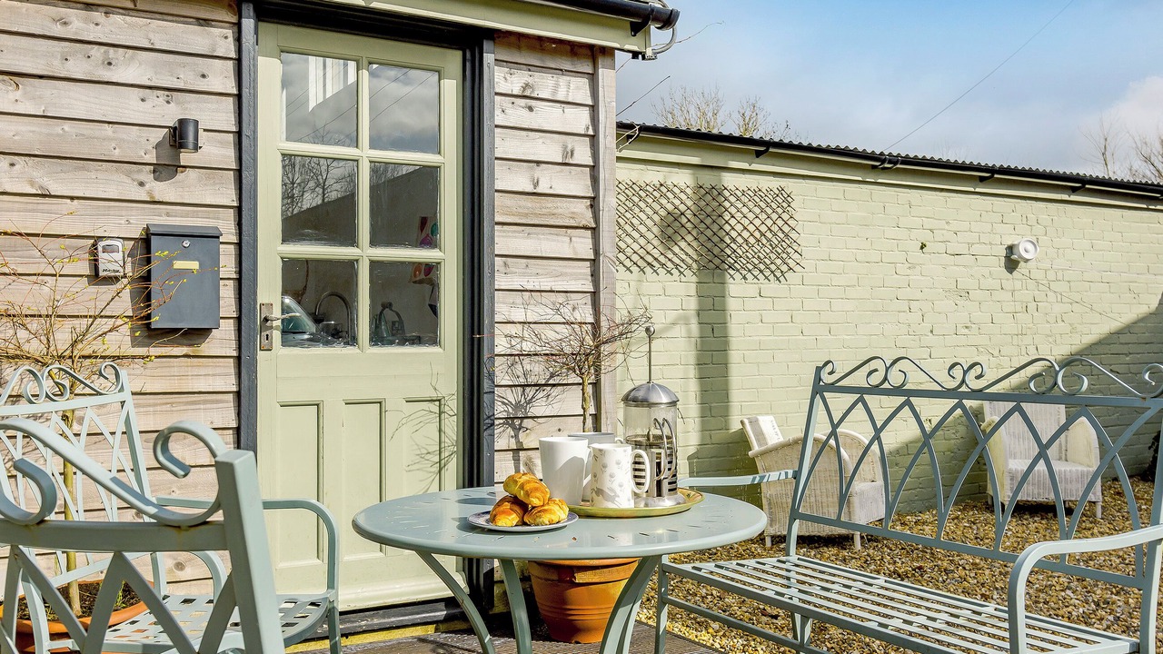 Photo of Outdoor in Plumpton Green