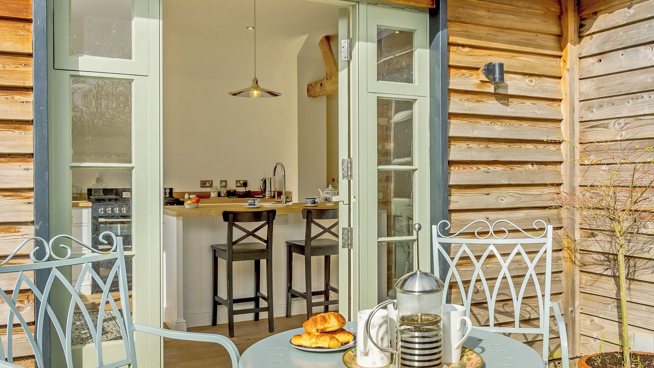 Photo of Outdoor in Plumpton Green