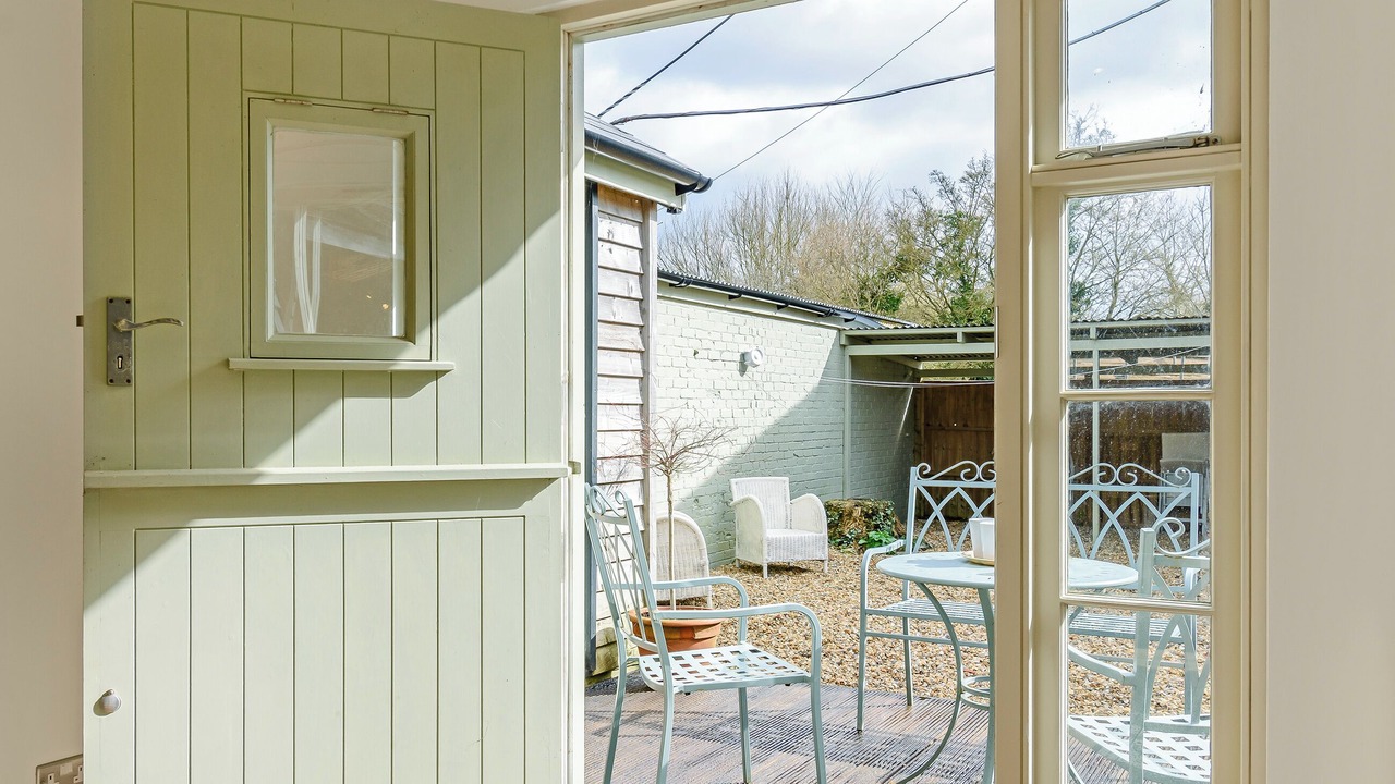 Photo of Outdoor in Plumpton Green