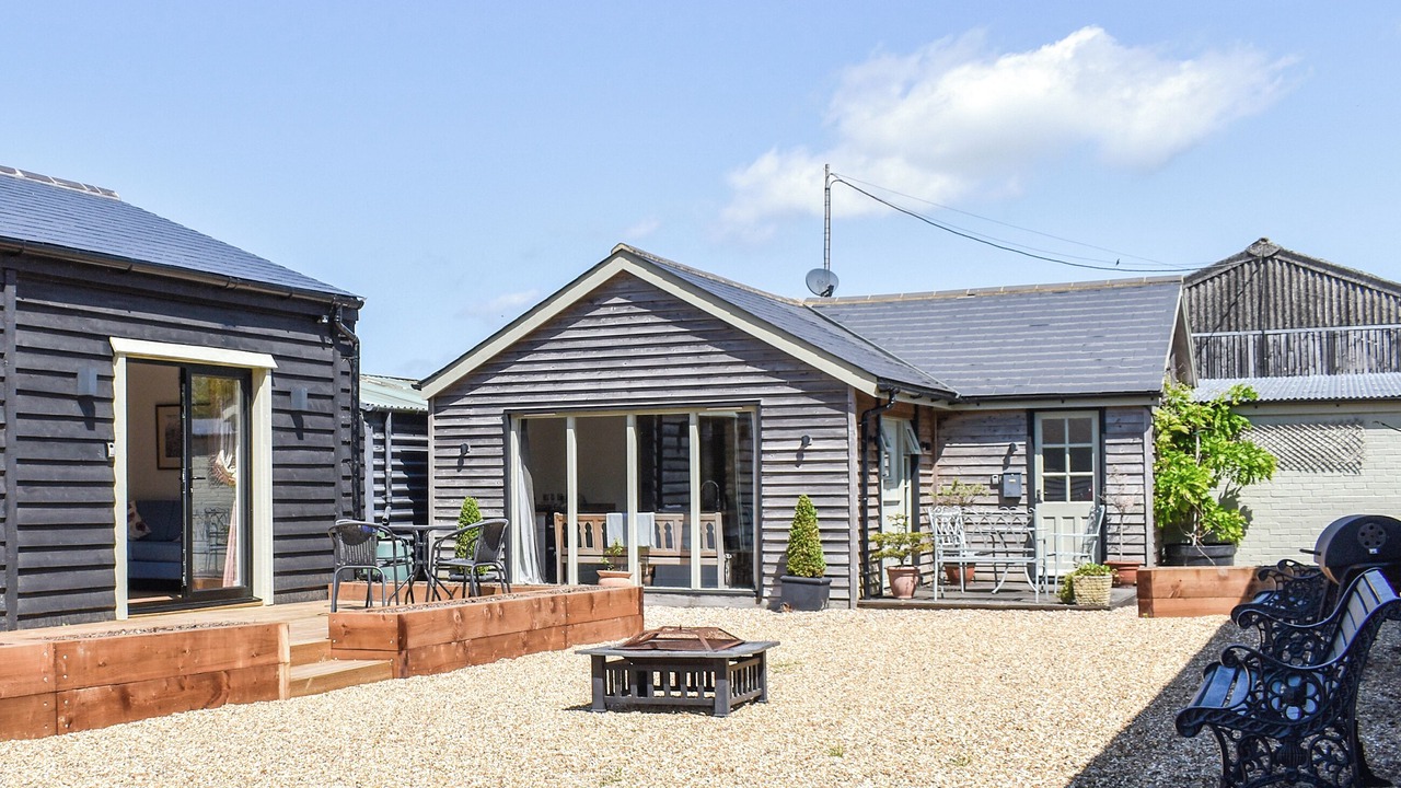 Photo of Outdoor in Plumpton Green