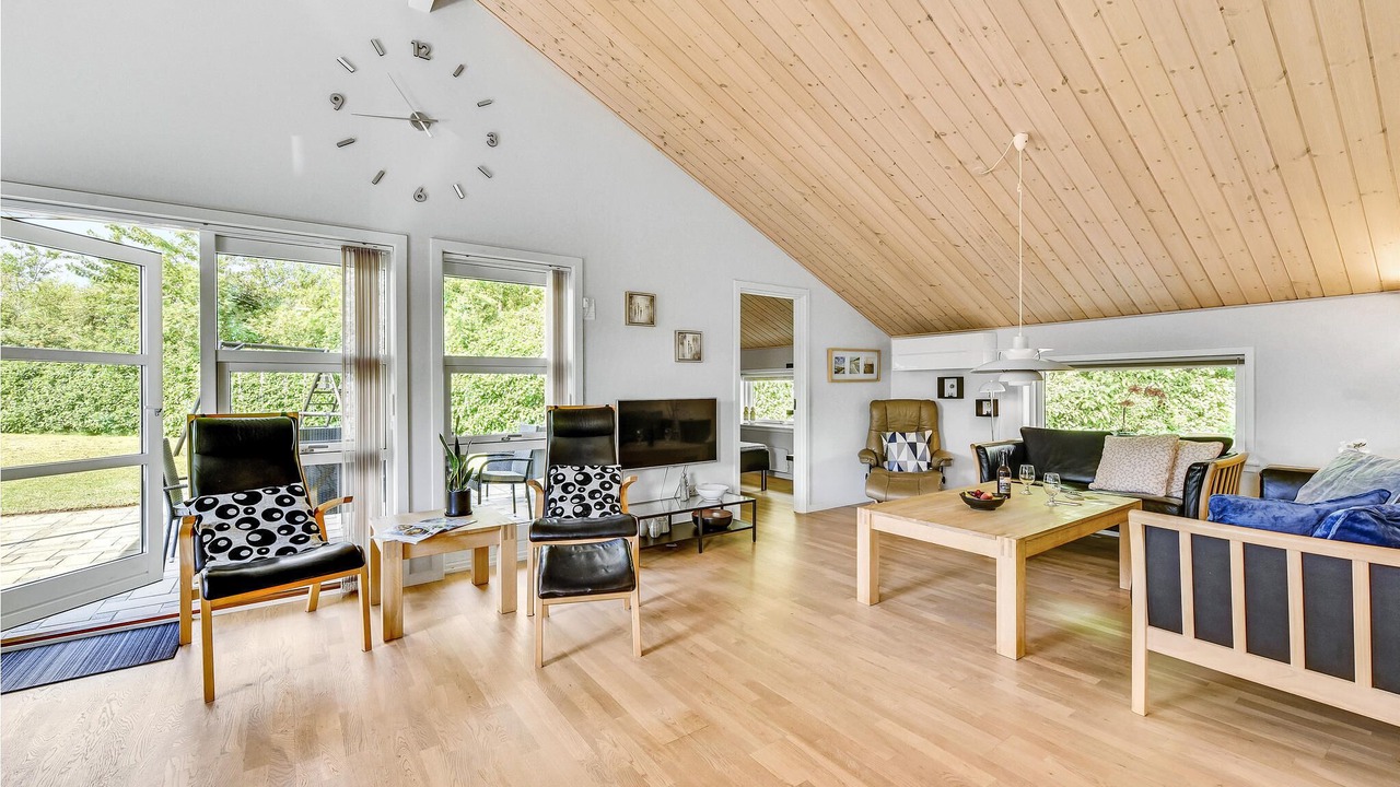 Photo of Bedroom in Skaven Strand