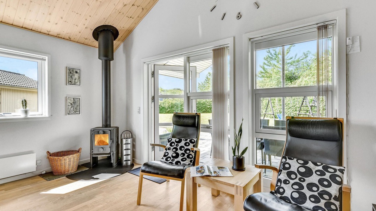 Photo of Bedroom in Skaven Strand