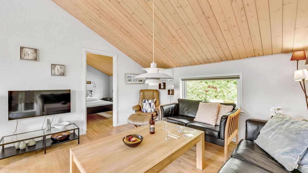 Photo of Bedroom in Skaven Strand