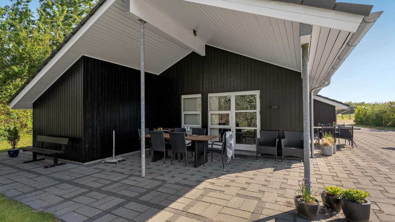Photo of Outdoor in Skaven Strand