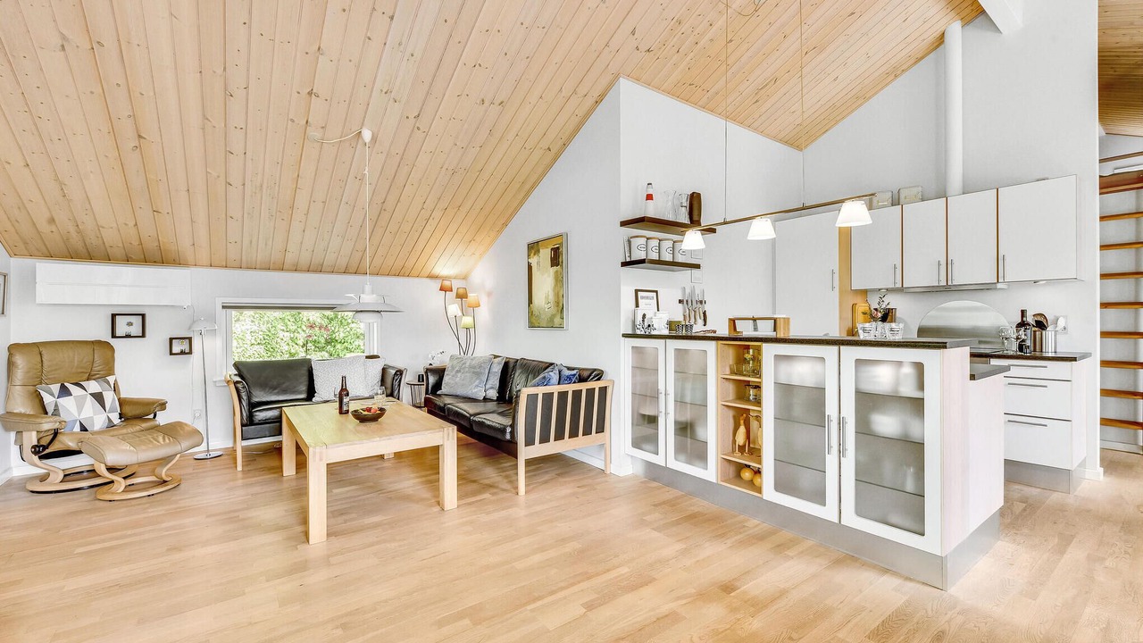 Photo of Bedroom in Skaven Strand