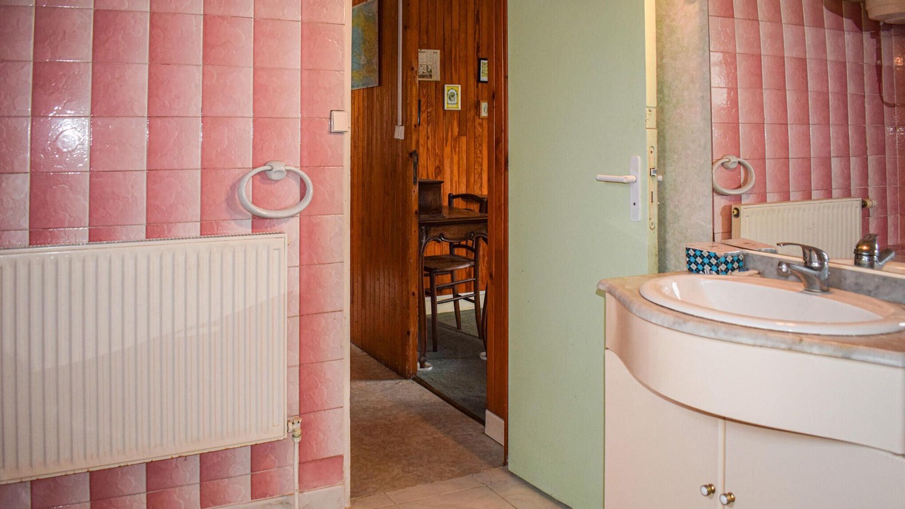 Photo of Bathroom in Pommerit-Jaudy